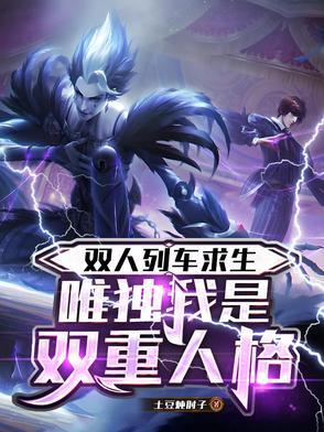 双人火车游戏