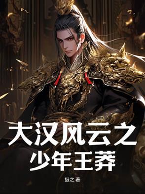 大汉王朝王莽
