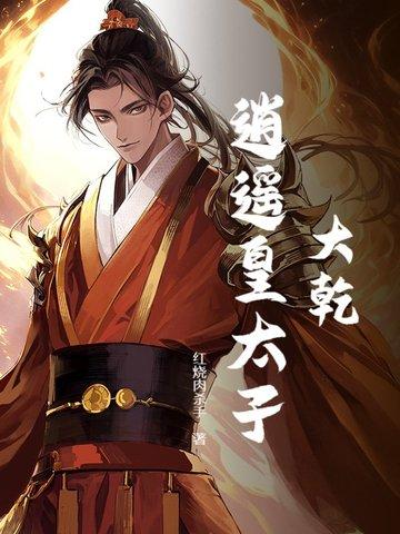 逍遥皇太子王安