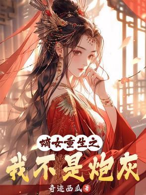 重生之嫡女不是好人