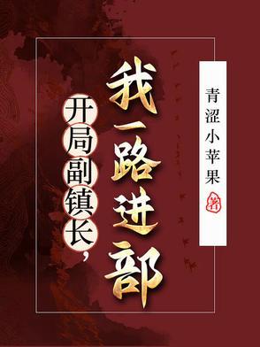 开局副镇长我一路进部青涩小苹果
