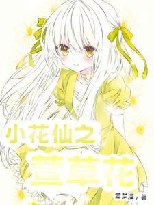 小花仙之传奇身世