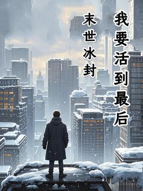冰冻末世