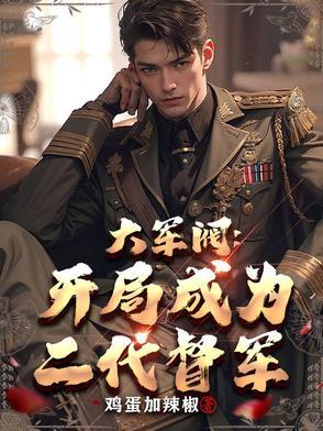 开局军阀