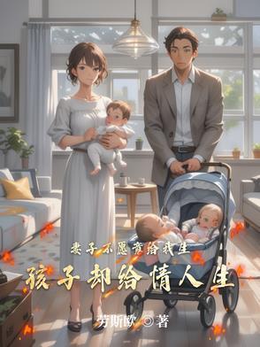为什么老婆不愿意给我生孩子