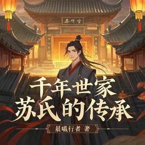 苏氏家谱世系表