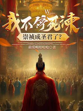崇祯是我