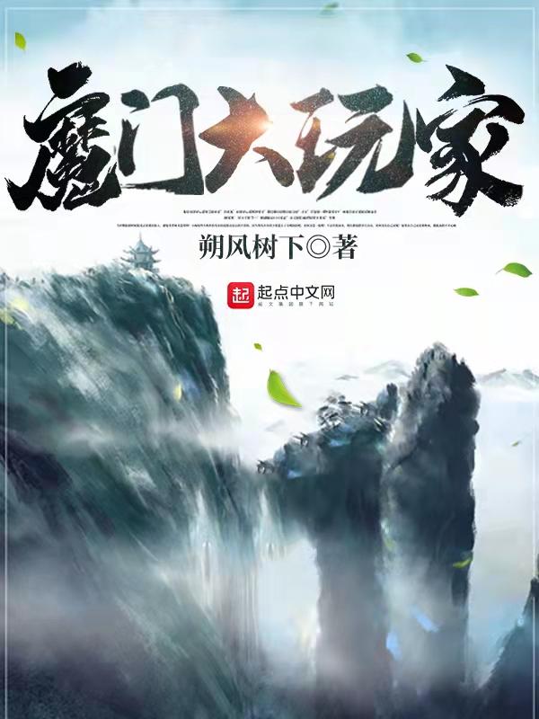 魔门大玩家TXT电子书