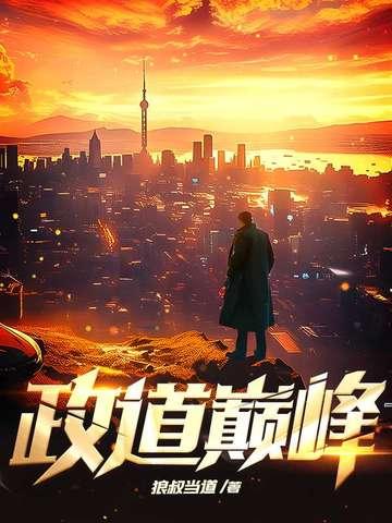 政道巅途