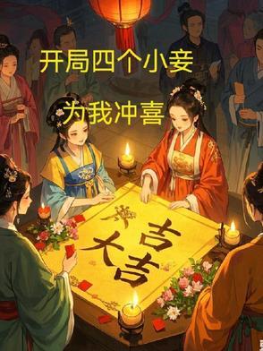 开局四个姐姐名字叫啥