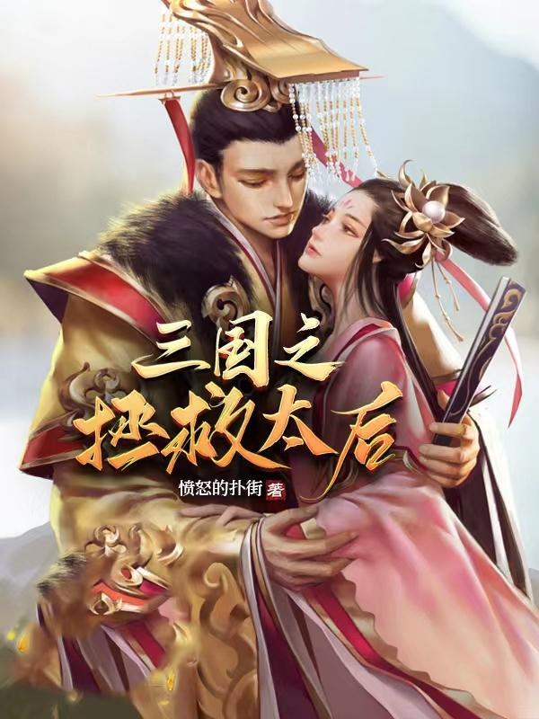 三国何太后