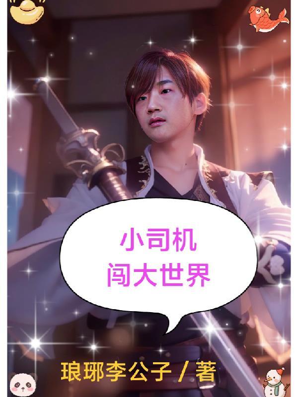 小司机小司机