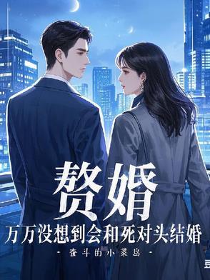 赘婿撞脸
