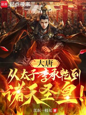 大唐从太子李承乾到诸天圣皇! 第639章