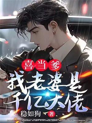 喜当爹我老婆是千亿大佬秦东沈君瑶txt免费