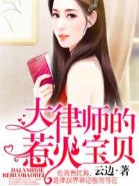 大律师的惹火宝贝 最新章节 无弹窗