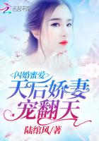 甜妻宠不够