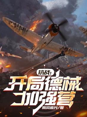 抗战开局德械加强营