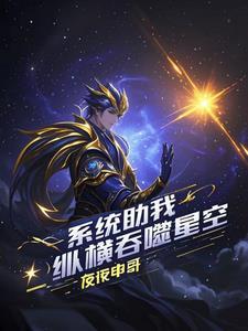 吞噬星空之纵横天下