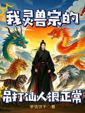 灵兽出场