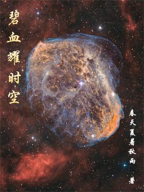 碧血长空