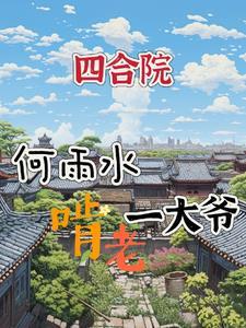 四合院何雨水的