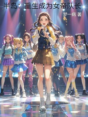 主角重生成女帝老公