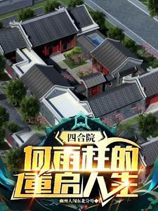 四合院何雨柱的重启人生幽州人闯东北分号