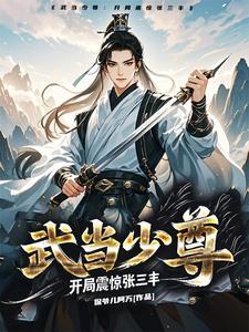 武当开局打死张无忌