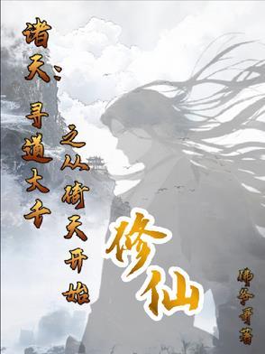 诸天寻道者作者 三宝