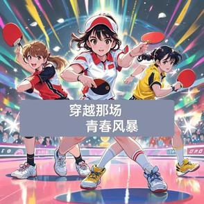 穿越的青春