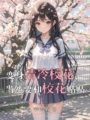 变身冷淡女学神起点