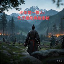 明朝灭亡崇祯负首要责任