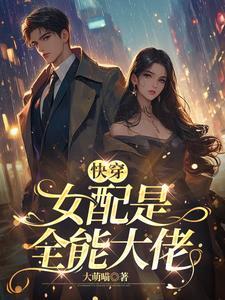 快穿这个女配很邪门 最新章节 无弹窗