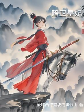 暗卫喜欢王妃向王妃表白