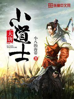 大唐小道士动漫
