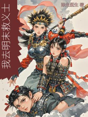 明末救世主