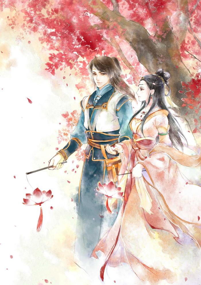 宋怜容玘全文免费阅读