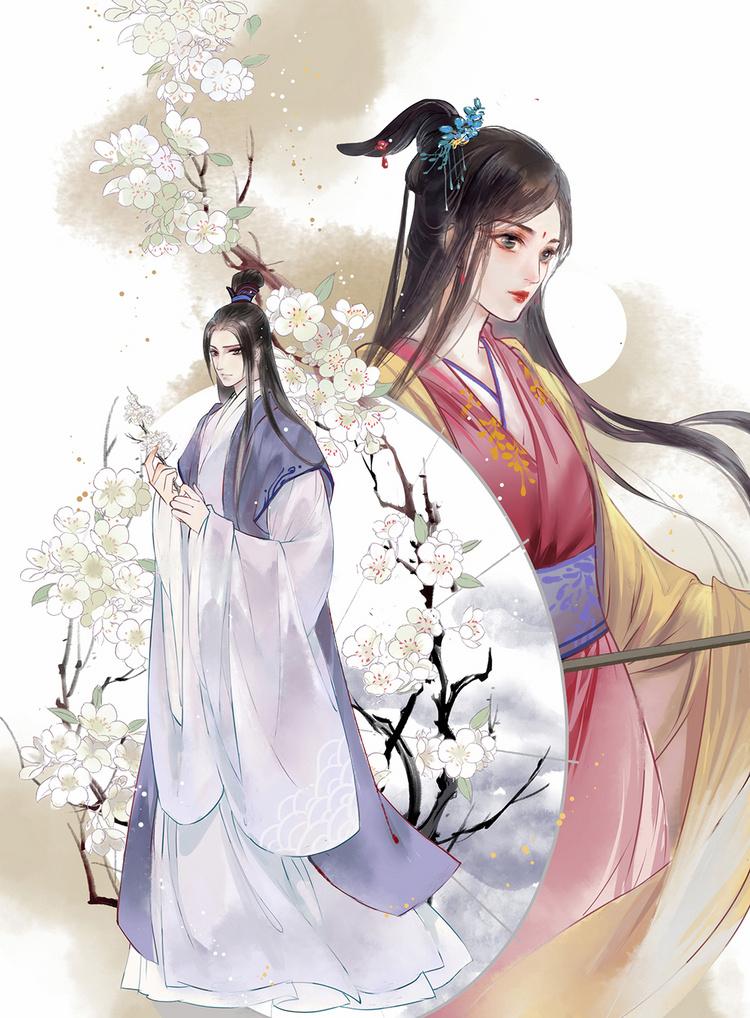 棠漓乌云