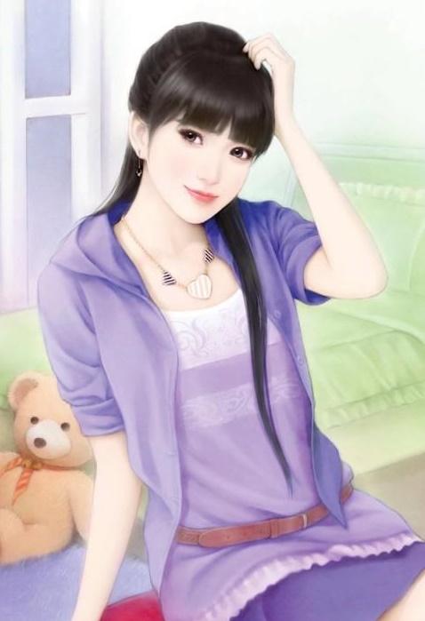 女主许珞虞