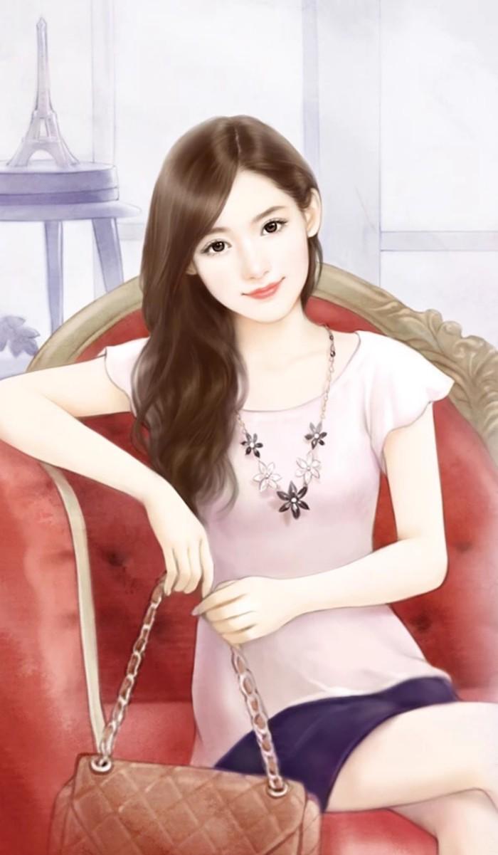 我放手你怎么哭了我能救你你儿子
