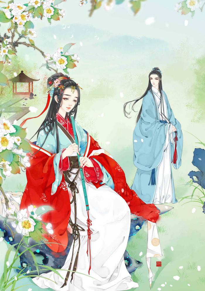 我夺舍了尊者