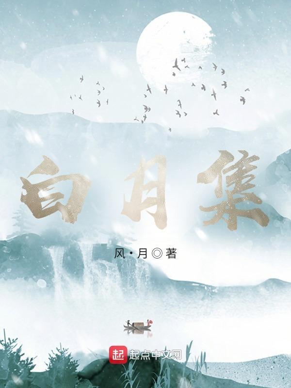 白月集团