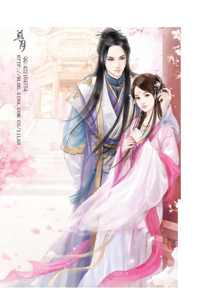 顾婉音的所有