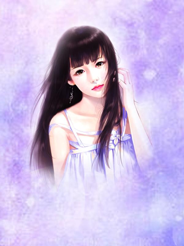 女主傅南兮男主顾淮良