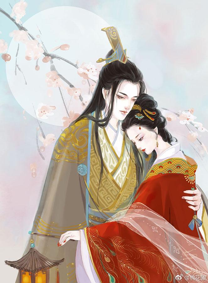 沈璇 闻泽厉