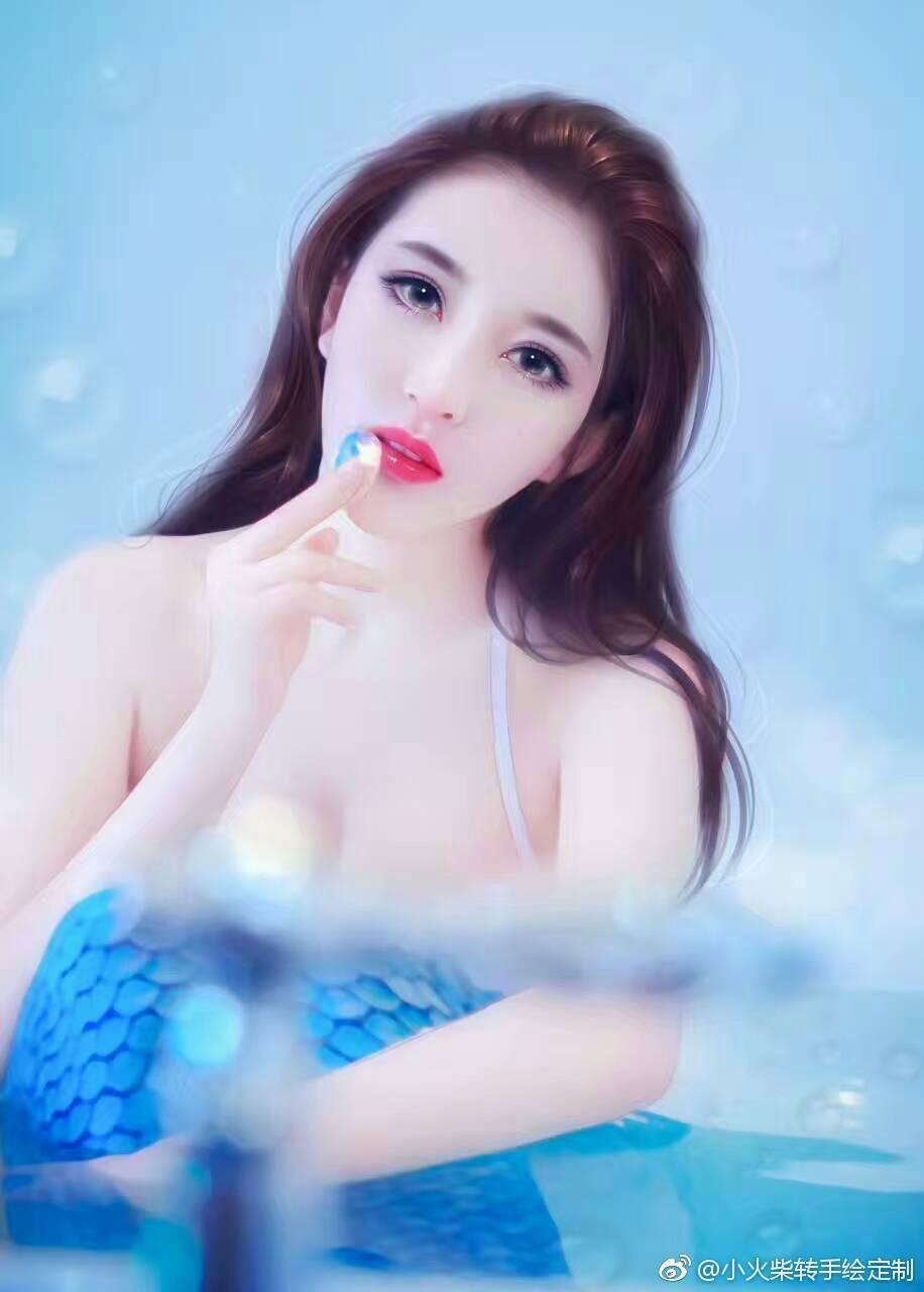 女主叫陆明月的