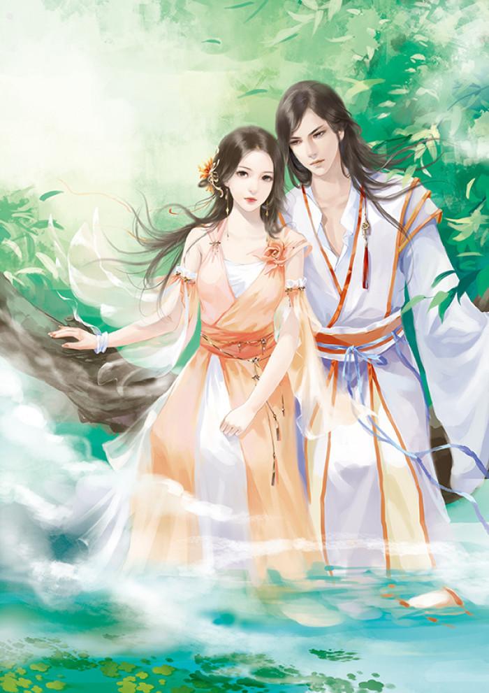 裴芝潼闫璟