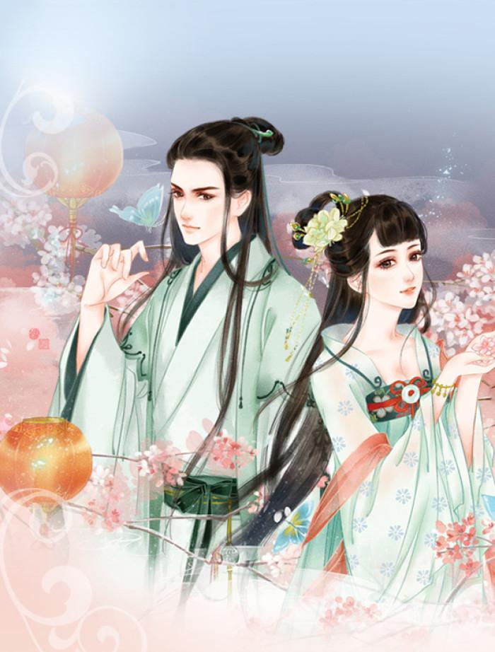 禾宴蒋成述苏鸣