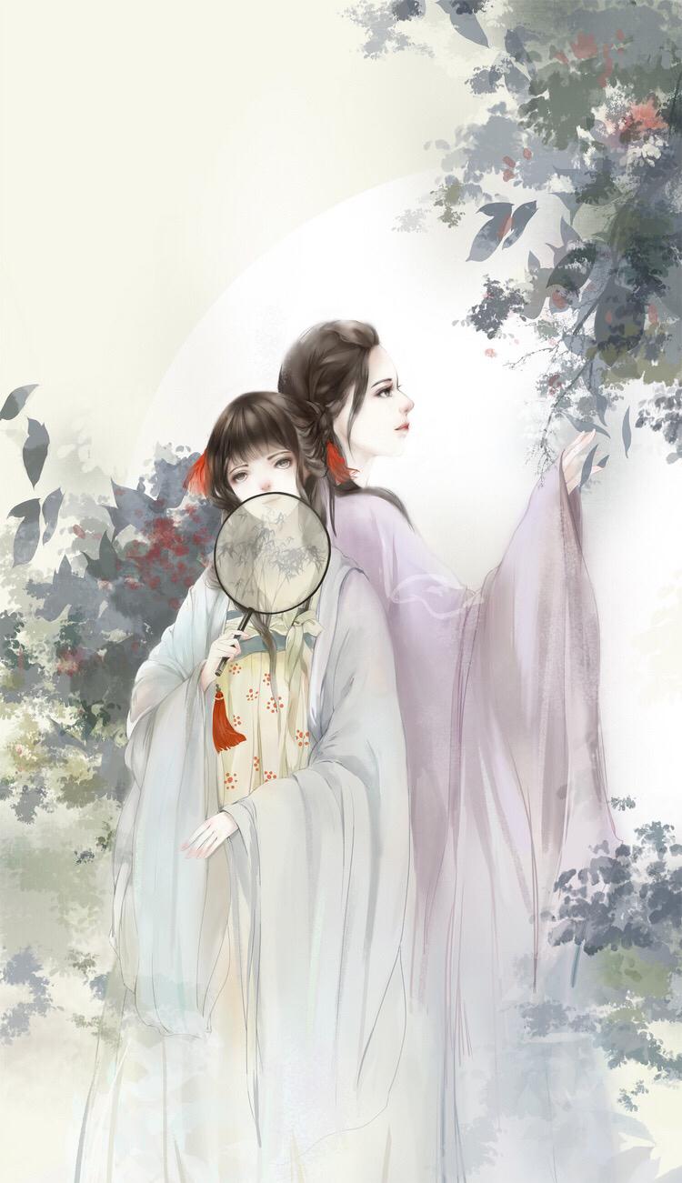 梦见陈楚妍